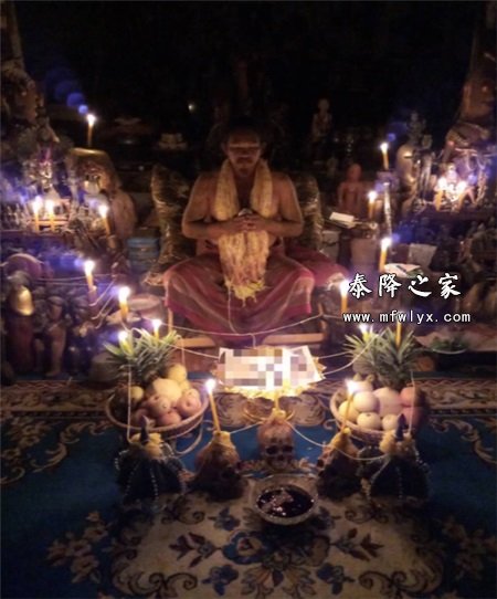 泰国情降真的很灵验吗？情降怎么做才会灵验呢？