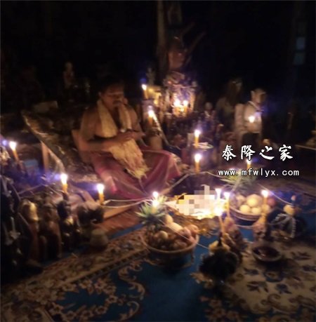 泰国情降真的很灵验吗？情降怎么做才会灵验呢？