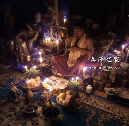 泰国情降真的很灵验吗？情降怎么做才会灵验呢？