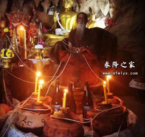 泰国情降法事成功率高吗 做了情降双方有什么样的反应呢?