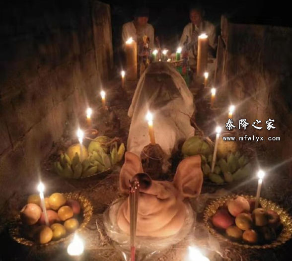 泰国情降法事成功率高吗 做了情降双方有什么样的反应呢?