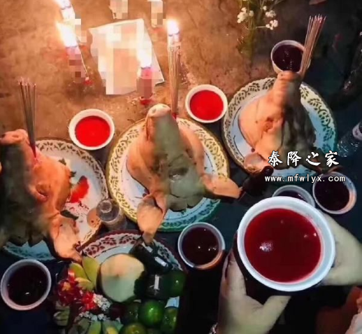 泰国情降法事成功率高吗 做了情降双方有什么样的反应呢?