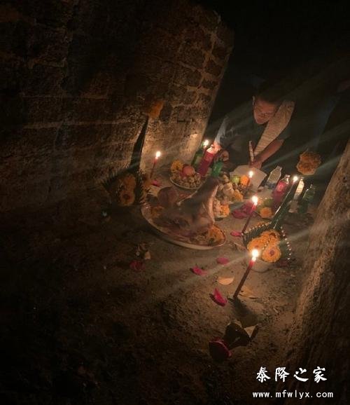 做情降真的能复合吗？泰国情降真的可以挽回吗？情降详解