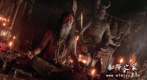 泰国情降是真是假？泰国情降术是真的吗？泰国情降详解