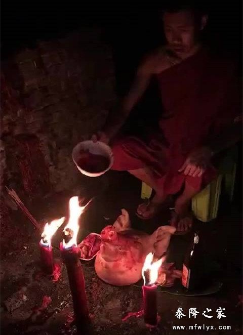 泰国情降是真是假？泰国情降术是真的吗？泰国情降详解