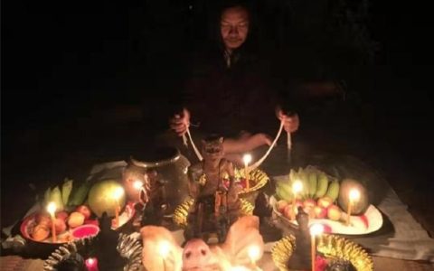 怎样知道情降成不成功？给你说说情降成功后的预兆