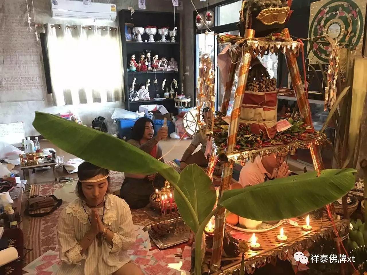 情降小鬼会对你说什么？细说情降小鬼耳报是在耳边说什么