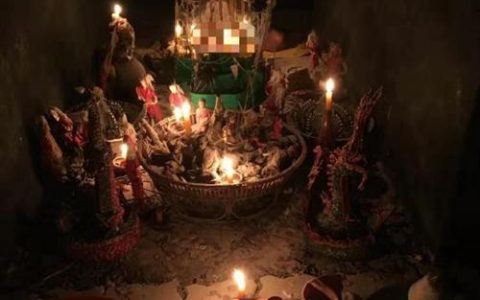 情降是迷信吗？情降属于邪术吗？你不知道的事儿