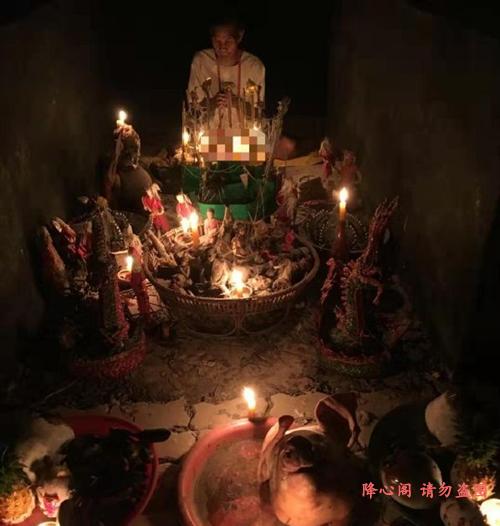 情降是迷信吗？情降属于邪术吗？你不知道的事儿