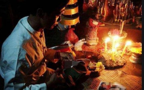 泰国情降的原理是什么？细说泰国情降的原理