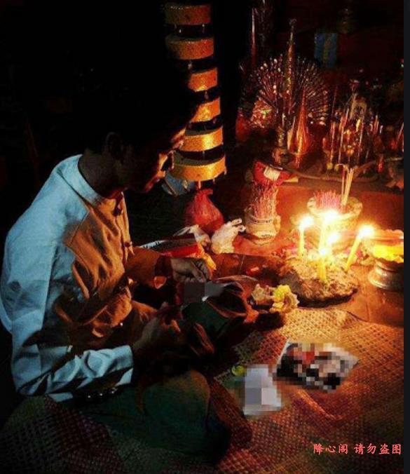 泰国情降的原理是什么？细说泰国情降的原理