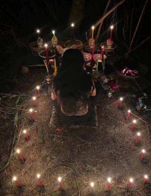 泰国情降真的可以挽回吗？细说情降真的可以让两个人复合吗