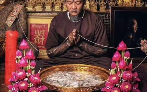 做完情降做梦就梦成功吗？法事后做梦证明开始有效吗