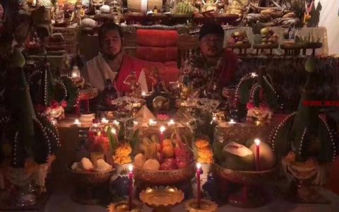 有什么巫术可以让变心的人回心转意？揭秘最有效的爱情挽回巫术