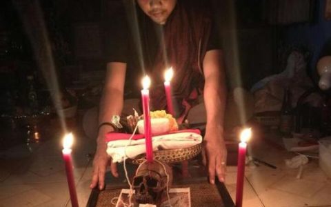 情降后对方联系了一次 情降后为什么联系两次又不联系了