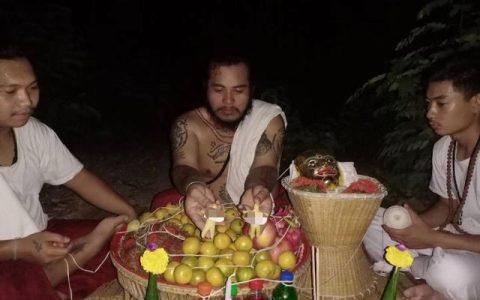 做完情降后我总是做梦 做了情降后天天梦到对方