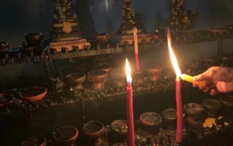 泰国黑法有反噬吗？细解泰国黑法有反噬吗是真的吗