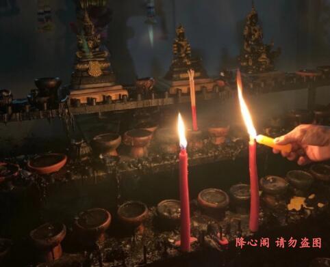 泰国黑法有反噬吗？细解泰国黑法有反噬吗是真的吗