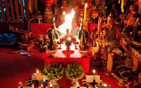 泰国的情降法事可信吗？详解网上的情降术真的吗