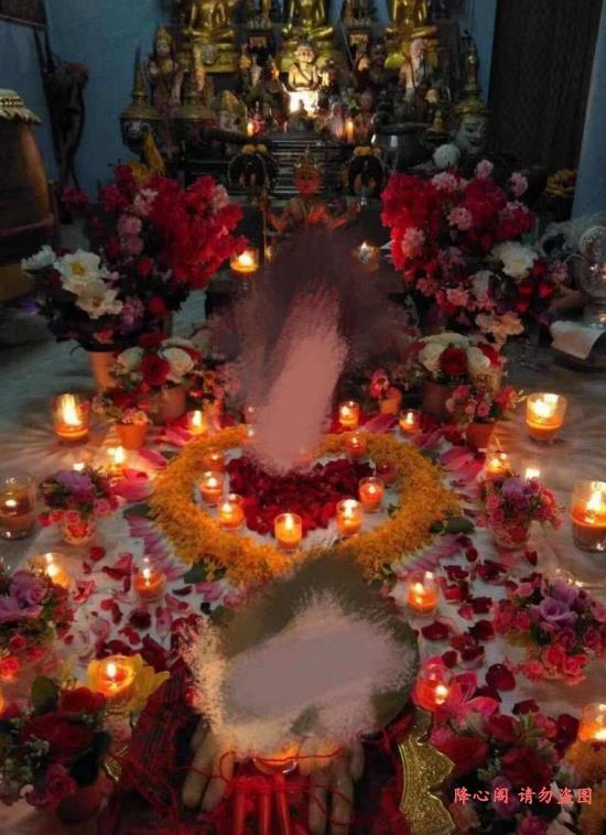 泰国情降挽回成功率高吗？详解泰国情降成功率多少