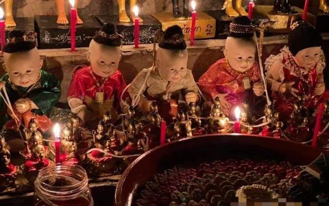 泰国咒骂法事的效果 详解泰国诅咒法事的效果