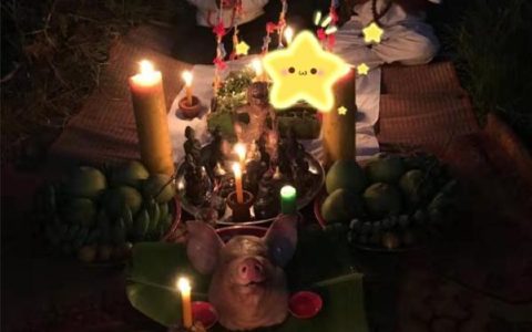 泰国的倒霉降头真的会起效吗？泰国倒霉降头下了多久会灵验