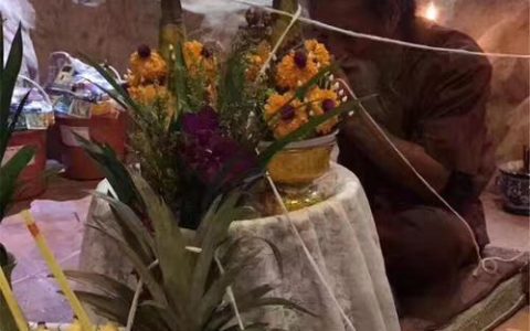 对方不爱你了和合术有用吗？详解对方很绝情我请和合符有用吗