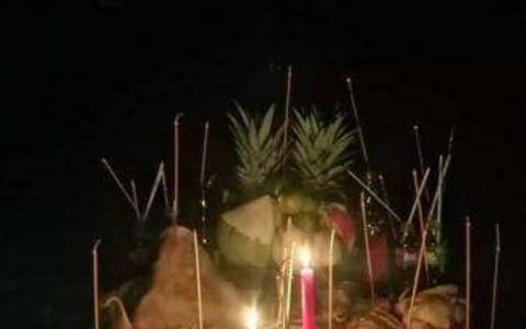 墓地降会反噬吗？墓地血降会不会反噬（经验）