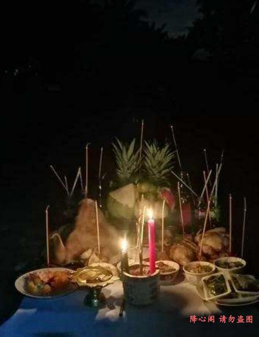 墓地降会反噬吗？墓地血降会不会反噬（经验）