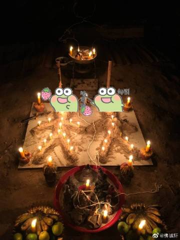 做完锁心法事对方几天有感应？锁心法事起效果的反应