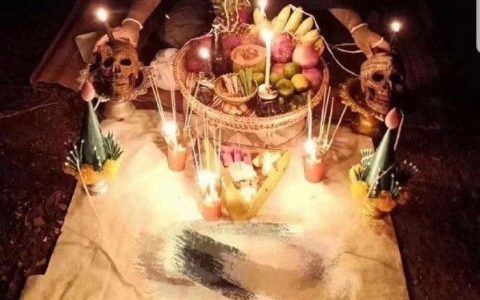 泰国锁心降灵验吗？细说泰国锁心法事管用吗