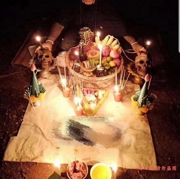 泰国锁心降灵验吗？细说泰国锁心法事管用吗