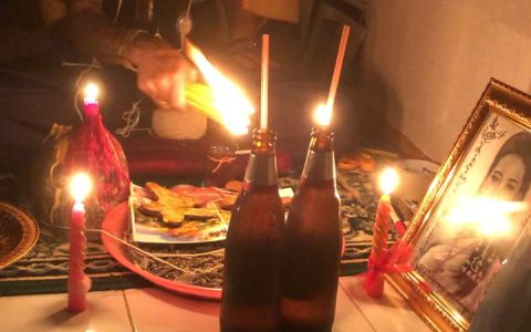 和合法事最长多久复合？细说泰国和合术最晚多久见效