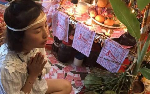 斩桃花多久能看到效果？泰国斩桃花多久能让对方分手