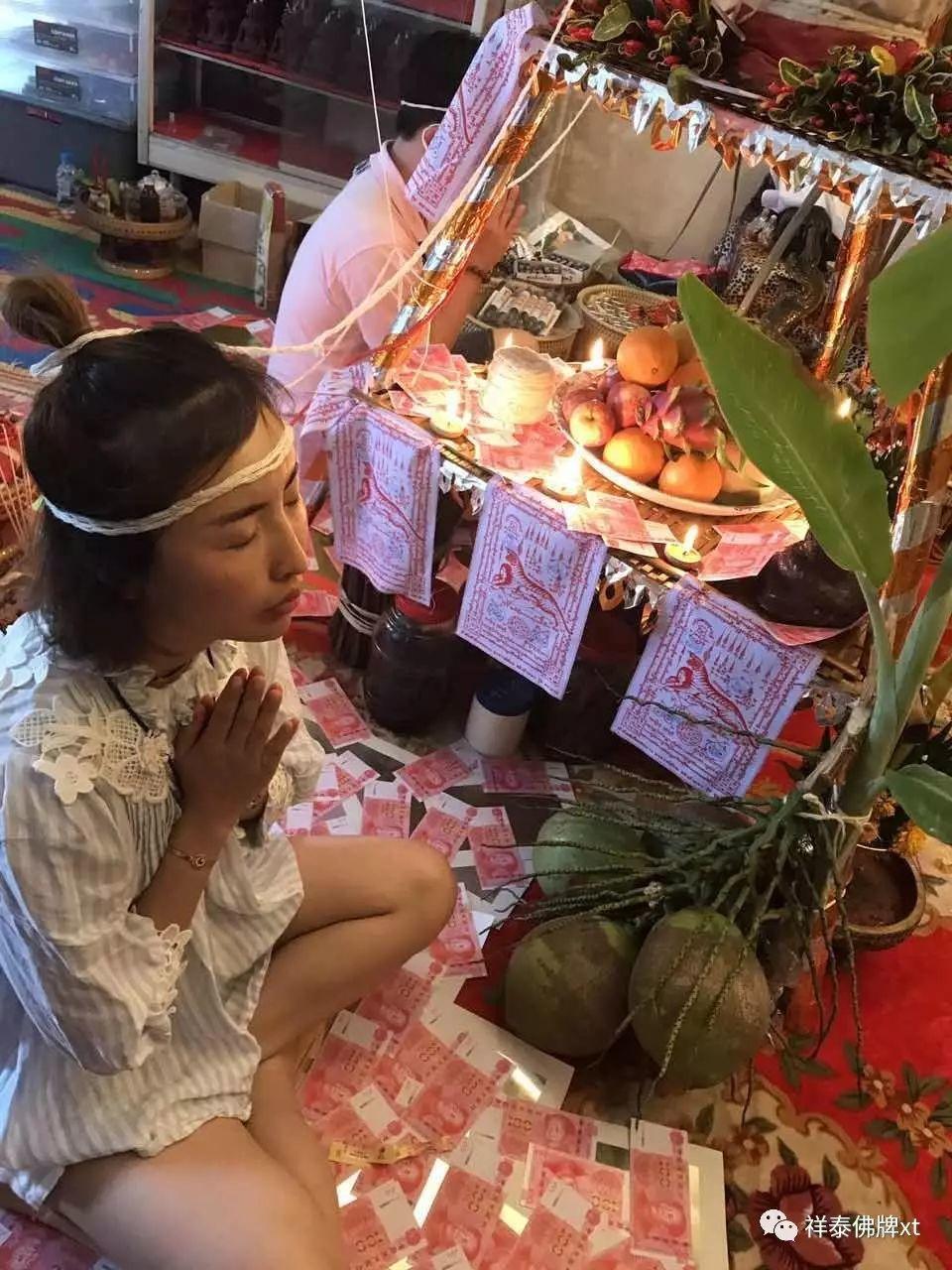 斩桃花多久能看到效果？泰国斩桃花多久能让对方分手