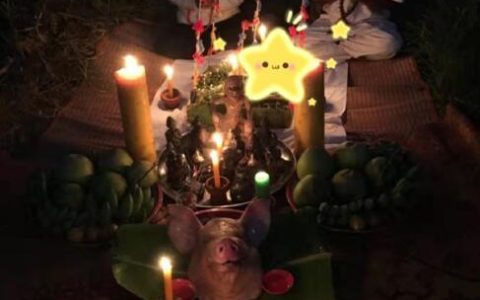 泰国斩桃花多久起效？详解泰国情降斩桃花一般多久见效