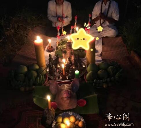 泰国斩桃花多久起效？详解泰国情降斩桃花一般多久见效