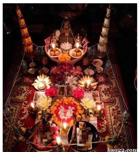 做斩桃花法事双方反应 详解斩桃花法事对方反应