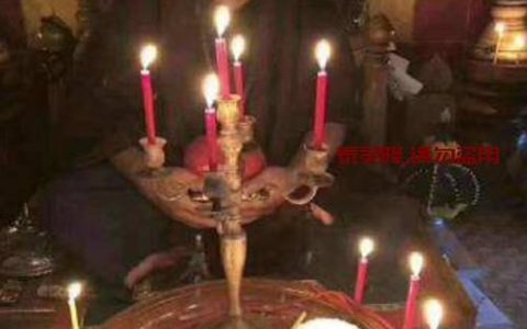 情降真的可以让两个人复合吗？详解泰国情降真的可以挽回吗