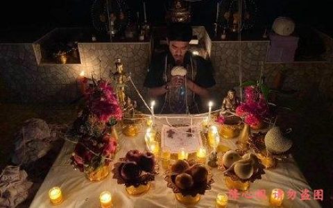 泰国情降挽回成功率高吗？详解情降挽回成功率高嘛