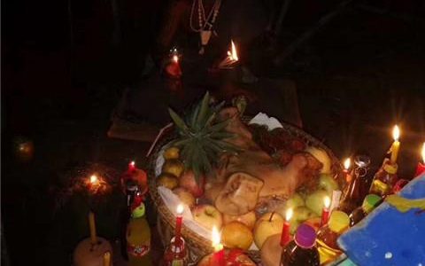 情降法事会影响运势吗？做过情降的人运气会一直差吗