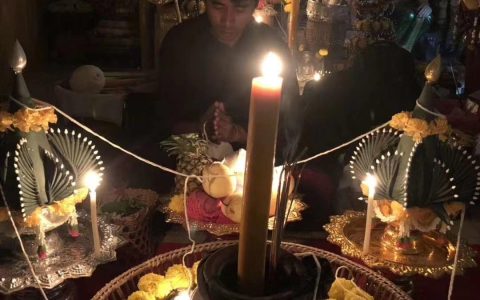 泰国情降有反噬吗？详解泰国情降反噬怎么办