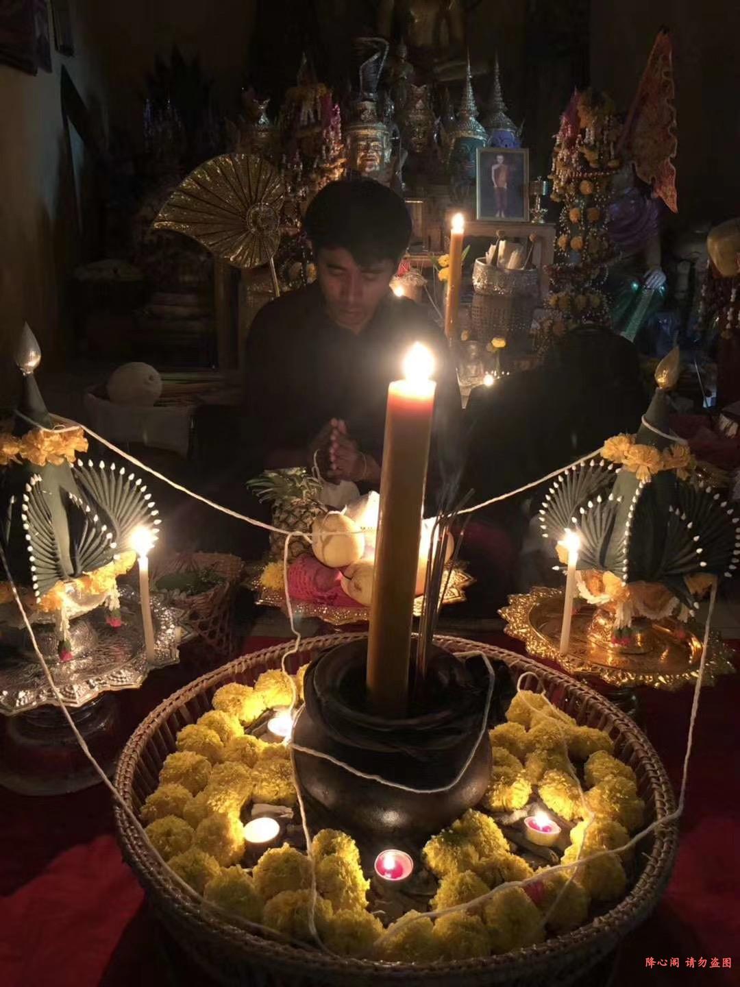 泰国情降有反噬吗？详解泰国情降反噬怎么办