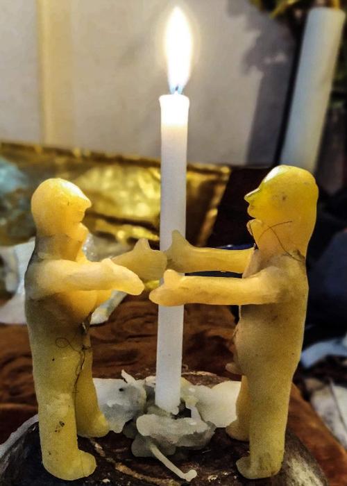 做完锁心法事对方几天有感应？详解锁心降后对方的反应