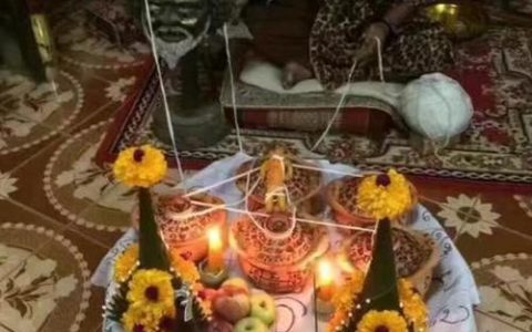 泰国锁心降灵验吗？详解泰国锁心法事管用吗