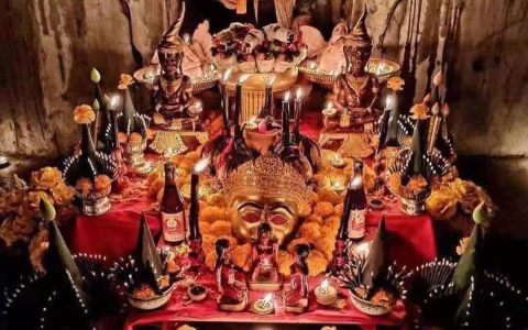 锁心符开始起效的感觉？详解锁心法事起效果的反应