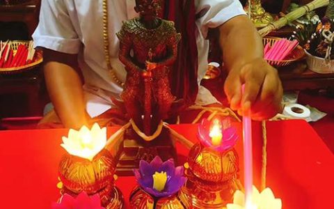 泰国情降挽回成功率高吗？详解情降挽回成功率高嘛