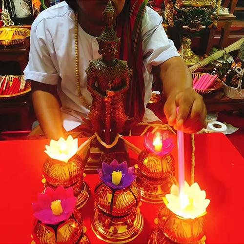 泰国情降挽回成功率高吗？详解情降挽回成功率高嘛