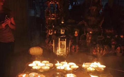 情降蜡烛多久见效？详解泰国复合蜡烛几天见效