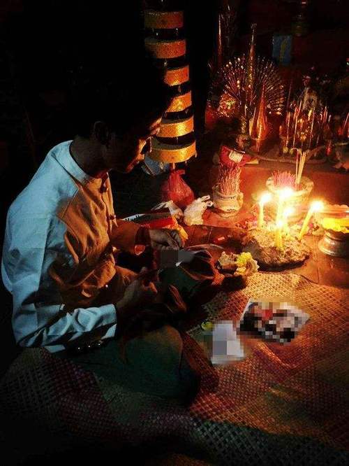 做了情降以后施降者会怎样？详解情降后施降者反应